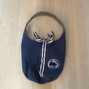Spirit Ready Penn State Bucket Bag